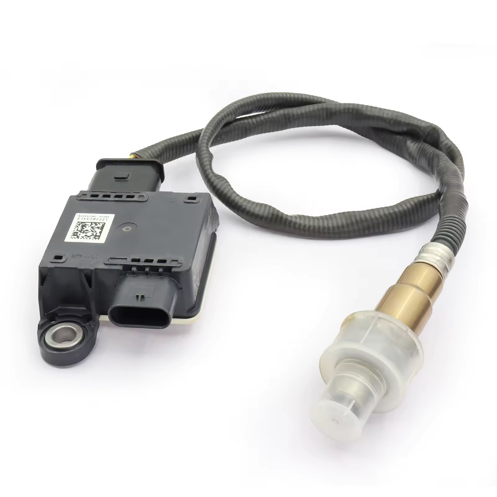 Mercedes Benz PM Sensor - Reliable Particulate Matter Detection