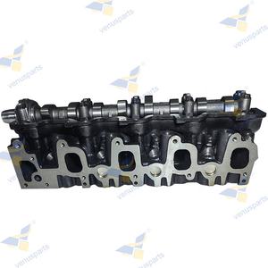 Pezzi di ricambio motore 2L completo testa del cilindro Assy per <span class=keywords><strong>Toyota</strong></span> - Product Image 5