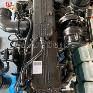 Moteur de camion Cummins Clawengine de bonne qualité, neuf et original, 6L 6CT 6BT 4BT, en vente. - Product Image 4