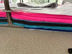 Op Maat Gemaakte Designer Zomer Gym Swim Beach Shirts Shorts Sexy Hawaiiaans 2-delige Set Halterhalslijn Met Dierenpatroon - Product Image 6