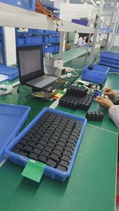 Servomotor de articulación de brazo robótico FEETECH STS3215 para robot de la serie <span class=keywords><strong>OMX</strong></span> - Product Image 4