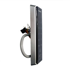 Düğme ile <span class=keywords><strong>RFID</strong></span> 13.56MHz ABS okuyucu su geçirmez WG26 WG34 WG66 <span class=keywords><strong>rfid</strong></span> <span class=keywords><strong>HF</strong></span> okuyucu - Product Image 3