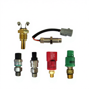 Otto máy xúc xây dựng bộ phận máy móc 5514870 cảm biến cho Cummins cảm biến động cơ - Product Image 1