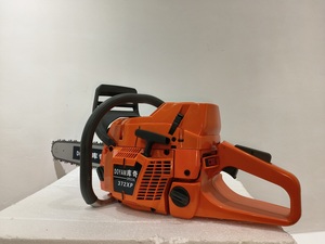 <span class=keywords><strong>Tronçonneuse</strong></span> Husqvarna 372XP avec Guide de 20, 24 ou 28 Pouces, Scie à Chaîne de 4.1KW pour la Coupe du Bois - Product Image 2