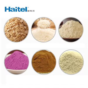 เครื่องรีดเกล็ดข้าวโอ๊ตเครื่องผลิตผลิตภัณฑ์สำหรับทารกที่มีคุณค่าทางโภชนาการ - Product Image 6