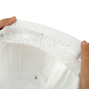 Fabricant en gros, prix compétitif, couches pour bébé à surface sèche, couches jetables ultra-fines et respirantes personnalisées - Product Image 3