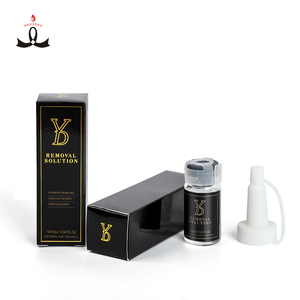 Solution de suppression des pigments Wenshen WSPMU YD, liquide transparent pour enlever les anciens tatouages, les sourcils, les contours des lèvres, les yeux, les tatouages - Product Image 1
