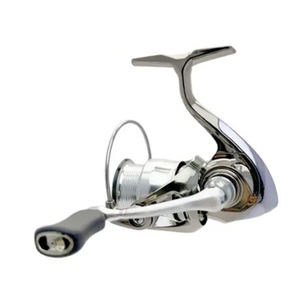 162G Marco de carbono ultraligero Ultra suave 5,2: 1 Carrete giratorio <span class=keywords><strong>Ares</strong></span> de agua complejo - Product Image 1