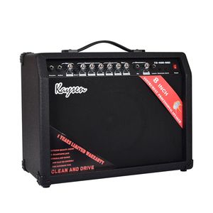 Fabrieksdirect 40 watt versterker voor akoestische elektrische gitaar - Product Image 4