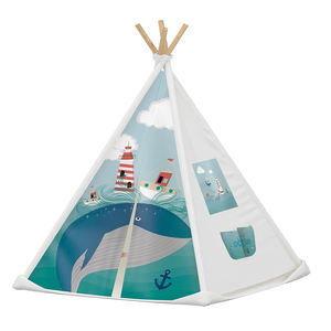 32 pièces bricolage assembler hibou thème pin bois suspendus jeu jouets ensemble <span class=keywords><strong>tipi</strong></span> <span class=keywords><strong>tente</strong></span> tissu pour enfants - Product Image 5