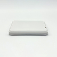 Lecteur-graveur RFID UHF USB TY100, émulation de clavier, clavier virtuel HID pour contrôle d'accès