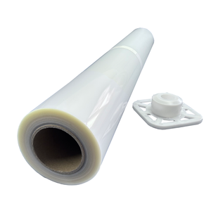 Bon <span class=keywords><strong>prix</strong></span> Film à jet d'encre transparent laiteux étanche de 100 microns pour pigment, encre à colorant - Product Image 1