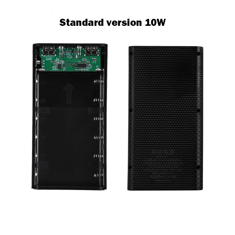 216 Noir 10W