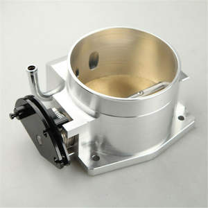 Carcasa de aluminio para Acelerador de carreras, piezas de repuesto para automóviles, <span class=keywords><strong>precio</strong></span> bajo, gran oferta - Product Image 6