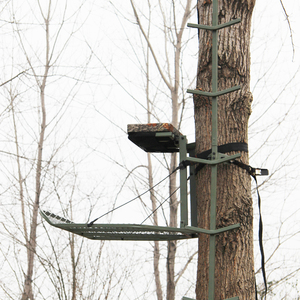 Giá Treo Cây Tiện Dụng Bán Chạy Nhất Ngoài Trời Giá Rẻ Leo Núi Để Săn Hươu Bằng Thép Dụng Cụ Leo Cây - Product Image 2