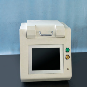 Espectrómetro XRF de dispersión energética EDX6000C, analizador de metales preciosos para pruebas de pureza de oro, plata y platino. - Product Image 1