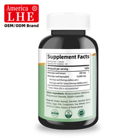 Suplemen Moringa Shecome Potensi Tinggi Ekstrak Daun Moringa untuk Energi, Vitalitas, dan Dukungan Antioksidan Kapsul Moringa