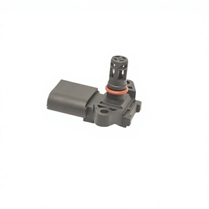 Sensor de Presión Manométrica 36906051 0369980411 Montaje en Chasis para Volkswagen Audi Skoda Polo Bora - Product Image 5