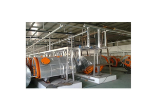 Ligne de production de sucre candi cristallisé industriel et de sucre de betterave, projet clé en main, machine de fabrication de sucre candi cristallisé - Product Image 6