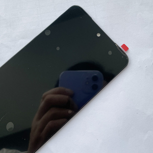 Hot Bán Đối Với Xiaomi Redmi Lưu Ý 11 Điện Thoại Di Động LCD Hiển Thị Với Màn Hình Cảm Ứng 2201117tg/2201117ti Digitizer Lắp Ráp 1-Năm - Product Image 4