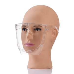 Wejump Wejump Gesichtsschutz persönlicher Schutz Schutz gesichtsschilde - Product Image 1