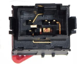 Interruptor de luz de advertencia de peligro para <span class=keywords><strong>Skoda</strong></span> <span class=keywords><strong>Fabia</strong></span> 6Y0953235 - Product Image 3