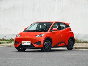 BYD Seagull 2026 Édition 405 km - Nouveau Modèle en Promotion <span class=keywords><strong>à</strong></span> <span class=keywords><strong>Prix</strong></span> Usine - Product Image 1