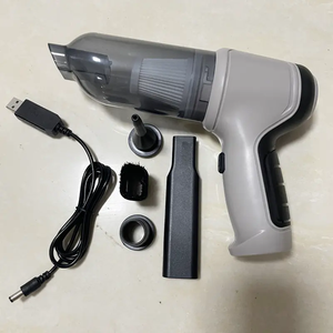 <span class=keywords><strong>2023</strong></span> gros 3-en-1 <span class=keywords><strong>électrique</strong></span> Air <span class=keywords><strong>Duster</strong></span> Portable sans fil portable Mini aspirateur de voiture domestique - Product Image 2