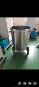 Mélangeur à double arbre racine <span class=keywords><strong>RTFS</strong></span> disperseur de peinture à lame de cisaillement élevée - Product Image 5