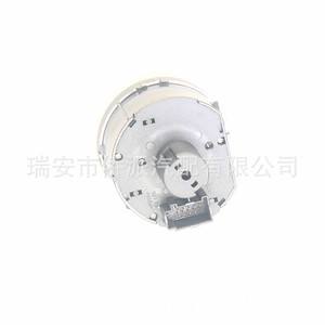Interruptor de Faros Volkswagen 5ND941431 para Passat, Jetta, Golf, CC, Tiguan, Control Automático de Luces Antiniebla, Pieza de Repuesto - Product Image 2