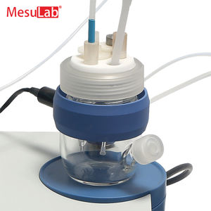 MesuLab Lab Volumet risches Potenzial Automatisch Potent io metrische Säure Feuchtigkeit <span class=keywords><strong>titrator</strong></span> Preis Coulo metrischer <span class=keywords><strong>Karl</strong></span> <span class=keywords><strong>Fischer</strong></span> <span class=keywords><strong>Titrator</strong></span> - Product Image 3
