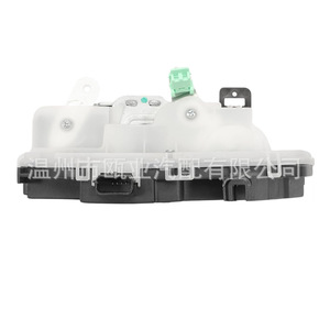 ตัวกระตุ้นล็อคประตูรถฟอร์ด F-150 ด้านหน้าซ้าย 9L3Z5421813B BL3Z54264A27A อะไหล่ทดแทนใหม่ - Product Image 1