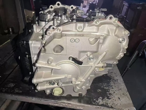 Transmisión Automática CVT de 10 Velocidades K120 K120C 2.0L Restaurada para Toyota Camry, Asia Dragon y RAV4 - Product Image 1