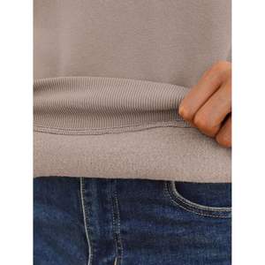 Personnalisé 2025 Automne Hiver Tenues Confortable XS Reine Femmes Ras Du Cou Pull Hoodies Casual Tops Chandails À La Mode - Product Image 3