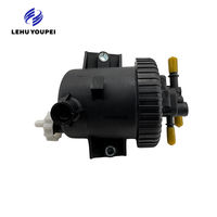Boîtier de filtre à carburant diesel de qualité OEM pour 206 307 406 407 Partner C4 2.0 HDi OE 190165, pièces automobiles à montage direct