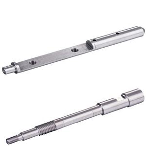 स्टेनलेस रॉड सीएनसी स्टील, अच्छा कारखाना विभिन्न स्टेनलेस स्टील रॉड मशीनिंग - Product Image 5