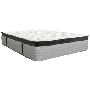 foshan high density foam king mattress in box bedroom 5*6 topper memory foam latex gel pocket hotel pocket spring mattress