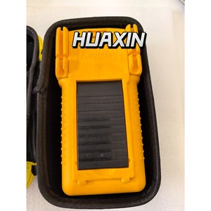 แอมโพรบ HD160c มัลติมิเตอร์แบบดิจิตอลสำหรับงานหนักพร้อม True-RMS ใหม่ #   hx1 - Product Image 3