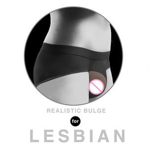 Protesi in Silicone Ultra Morbido da 4,9 Pollici per Uomini Trans, Accessorio per l'Affirmazione del <span class=keywords><strong>Genere</strong></span>, Vendita all'Ingrosso - Product Image 2
