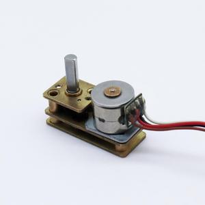 Mini 10by PM không chổi than hộp Số động cơ bước cho intellident Glass 5V - Product Image 1