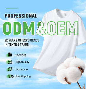 Camiseta Vintage de Lujo para Hombre, 100% Algodón, Anti-Pilling, Camiseta de Alta Calidad con Logotipo Personalizado, Camiseta Holgada Deslavada al Ácido - Product Image 4