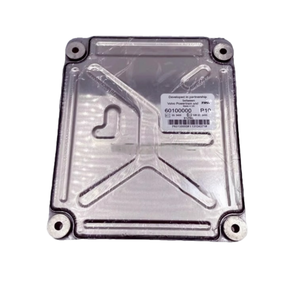 Nueva condición <span class=keywords><strong>Hantai</strong></span> EC210B EC240 EC290 Unidad de control del motor ECU 60100000 14554880 Ec210 Controller 210 Blc Software Box para - Product Image 2