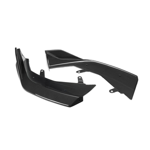 Labbro Anteriore in Fibra di Carbonio Prepreg Stile SQ per <span class=keywords><strong>BMW</strong></span> <span class=keywords><strong>Serie</strong></span> <span class=keywords><strong>2</strong></span> F74 - Product Image 6