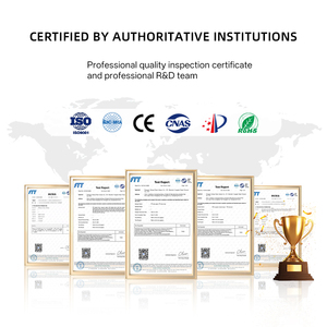 Mở rộng EPE nhiệt độ thấp trẻ em khóa dây kéo 40mm chống mở đôi xương Dây kéo tự niêm phong dải - Product Image 5