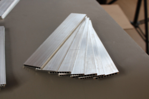 Tubos de Radiador de <span class=keywords><strong>Aluminio</strong></span> 6061, <span class=keywords><strong>Tubo</strong></span> de Radiador Plano de <span class=keywords><strong>Aluminio</strong></span> con Microcanal, <span class=keywords><strong>Tubo</strong></span> Multipuerto - Product Image 5