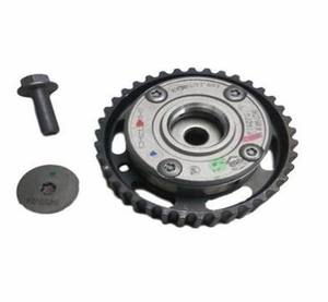 7701477313 NEW ENGINE Camshaft Dephaser <strong>Pulley</strong> OEM 7701478459 - Product Image 1