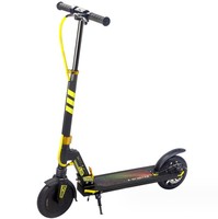 Scooters électriques pour adultes E Roller Scooter électrique pliable à 2 roues pour adultes