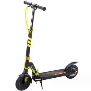 Scooters électriques pour adultes E Roller Scooter électrique pliable à 2 roues pour adultes - Product Image 3