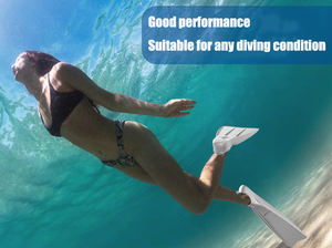 Zapatos de Snorkel con Bolsillo para Aletas, para Adultos, Venta al Por Mayor de Fábrica - Product Image 4