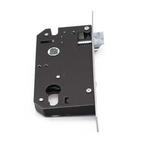 ドアロック本体<span class=keywords><strong>5845</strong></span>ステンレス鋼彫り込み木製ドア用 - Product Image 3